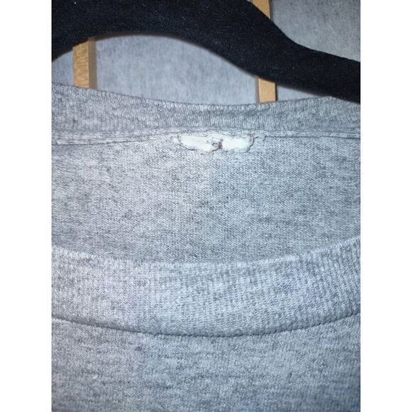 Kid's Cleveland Indians Lg Tee - Picture 3 of 9